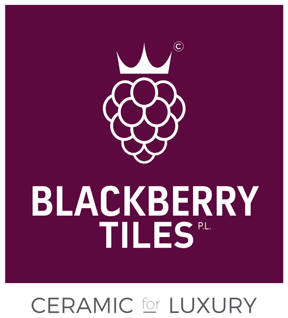 Blackberry Tiles logo