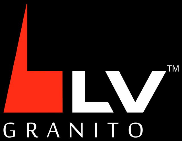 LV Granito logo