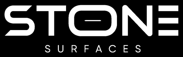 Stone Surfaces logo